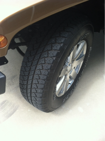 Jeep Wrangler Lariat Crew Diesel 4x4 SUV