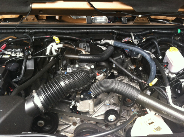 Jeep Wrangler 2011 photo 2