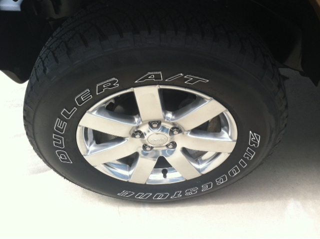 Jeep Wrangler 2011 photo 3