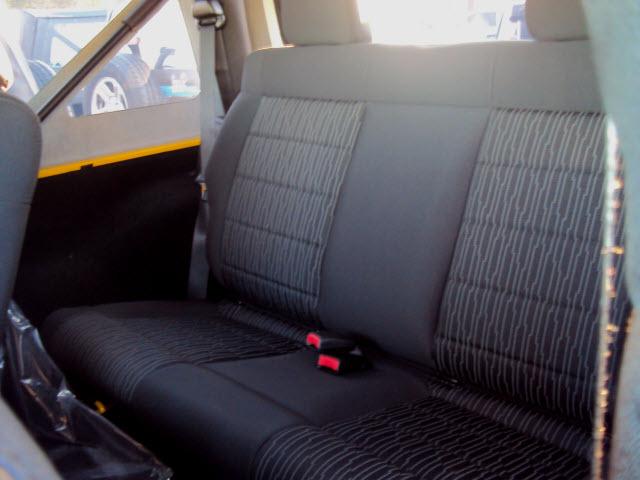 Jeep Wrangler 2011 photo 4