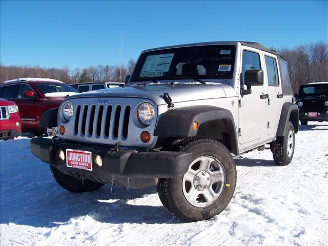 Jeep Wrangler 3.0R L.L. Bean Edition AWD Wagon Sport Utility