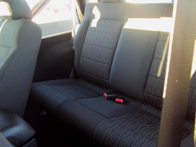 Jeep Wrangler 2011 photo 4