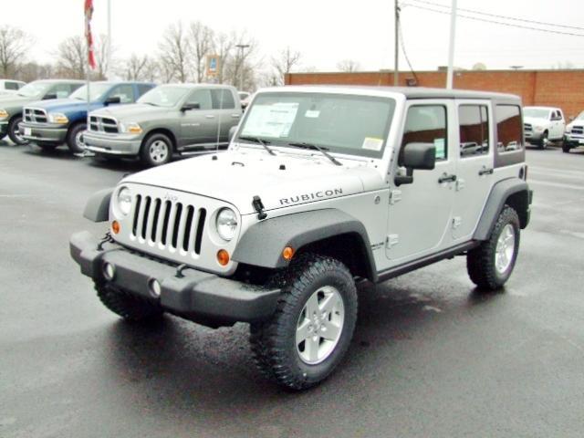 Jeep Wrangler MGA Sport Utility