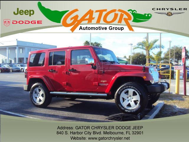 Jeep Wrangler 3.5 SE Sport Utility