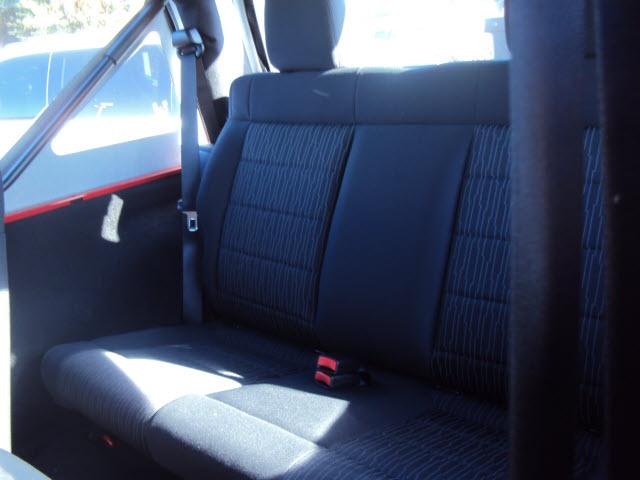 Jeep Wrangler 2011 photo 4