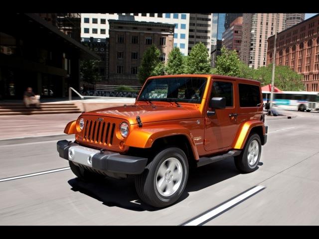 Jeep Wrangler 1500 Extended Cargo Clean Unspecified