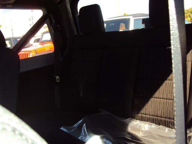 Jeep Wrangler 2011 photo 4