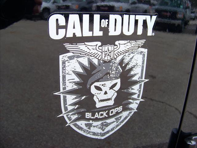 Jeep Wrangler 2011 photo 5