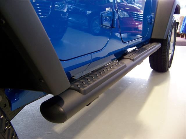 Jeep Wrangler 2011 photo 5