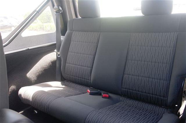 Jeep Wrangler 2011 photo 3