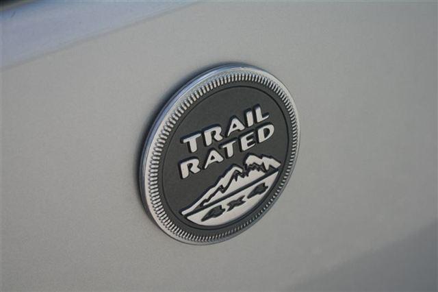 Jeep Wrangler 2011 photo 5