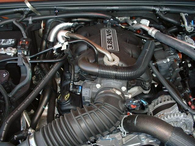 Jeep Wrangler 2011 photo 5