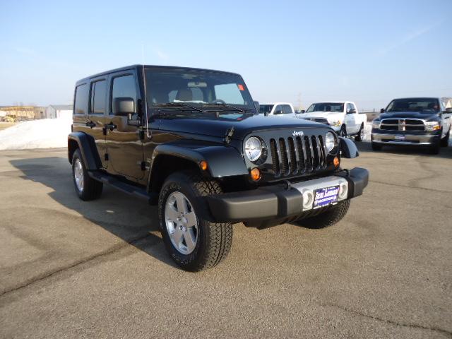 Jeep Wrangler 3.5 SE Sport Utility