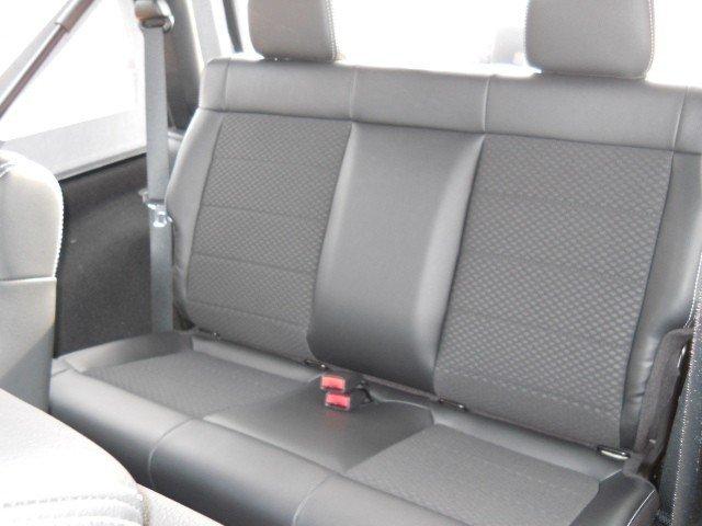 Jeep Wrangler 2012 photo 4