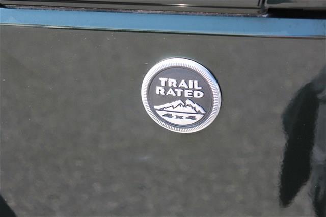 Jeep Wrangler GSX SUV