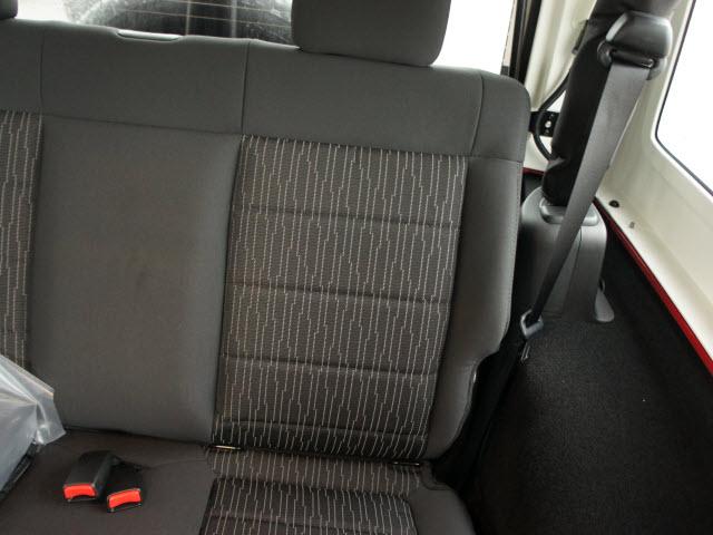 Jeep Wrangler 2012 photo 2