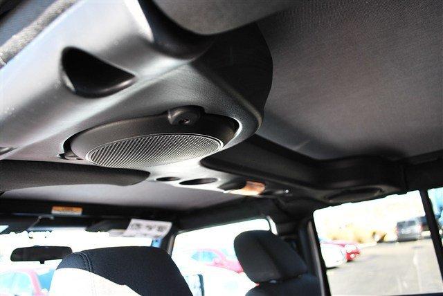 Jeep Wrangler GSX Sport Utility