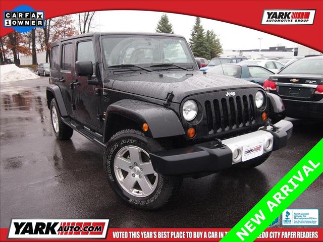 Jeep Wrangler 2012 photo 4