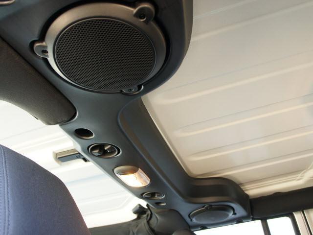 Jeep Wrangler 2012 photo 5