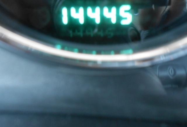 Jeep Wrangler 2012 photo 1