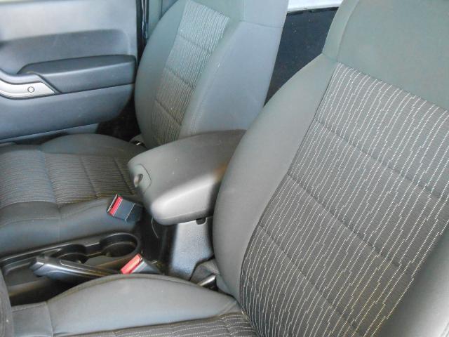 Jeep Wrangler 2012 photo 10