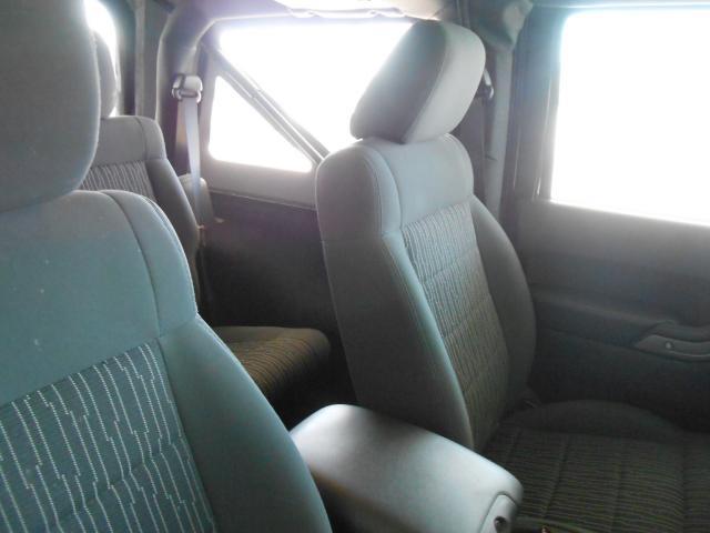 Jeep Wrangler 2012 photo 6