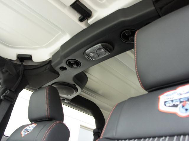 Jeep Wrangler 2012 photo 5