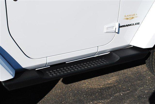 Jeep Wrangler 2012 photo 1