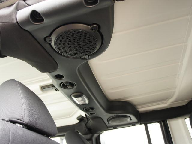 Jeep Wrangler 2012 photo 5