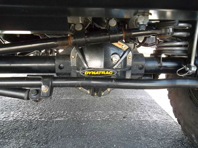 Jeep Wrangler 2012 photo 8