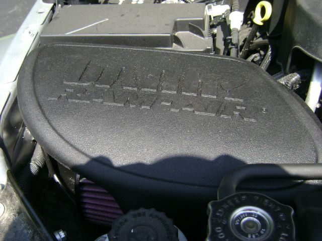 Jeep Wrangler 2012 photo 11