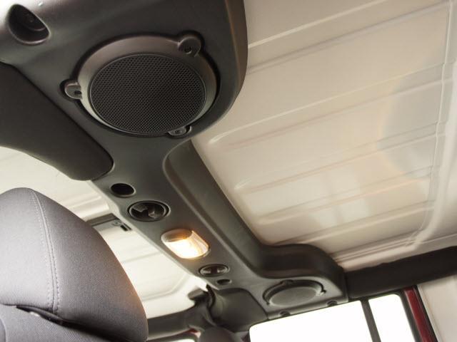 Jeep Wrangler 2012 photo 5