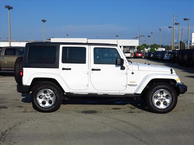 Jeep Wrangler Coupe 2 DOOR SUV