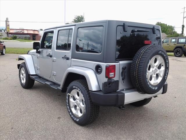Jeep Wrangler 2013 photo 2