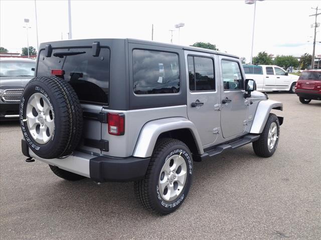 Jeep Wrangler 2013 photo 3