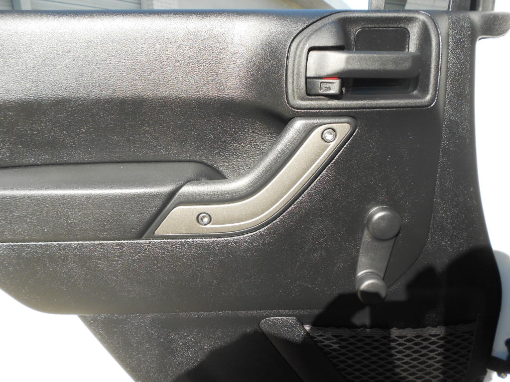 Jeep Wrangler 2013 photo 1