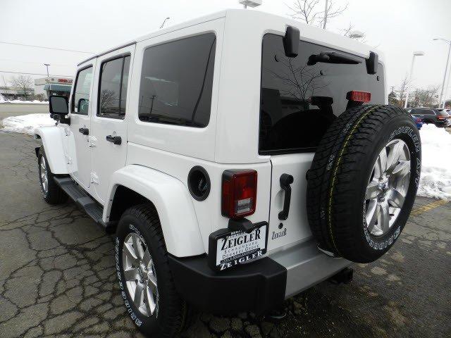 Jeep Wrangler 2013 photo 2