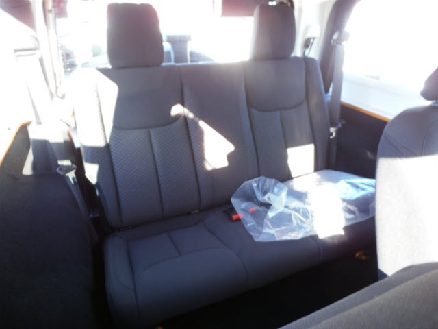 Jeep Wrangler 2013 photo 5