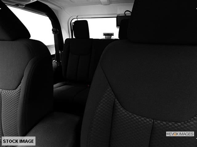Jeep Wrangler 2013 photo 4
