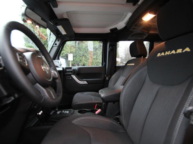 Jeep Wrangler 2013 photo 1