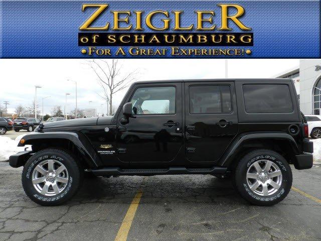 Jeep Wrangler 2013 photo 4