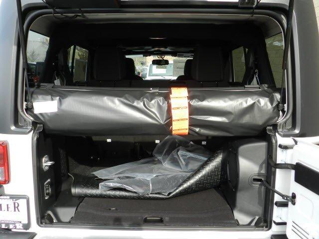 Jeep Wrangler 2013 photo 3