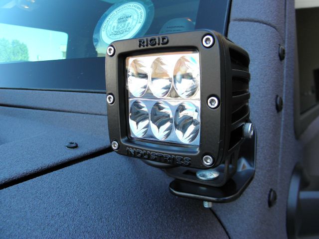 Jeep Wrangler 2013 photo 10