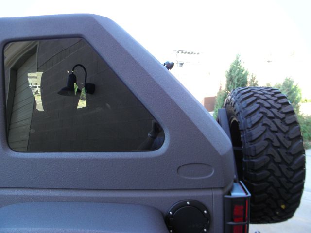 Jeep Wrangler 2013 photo 13