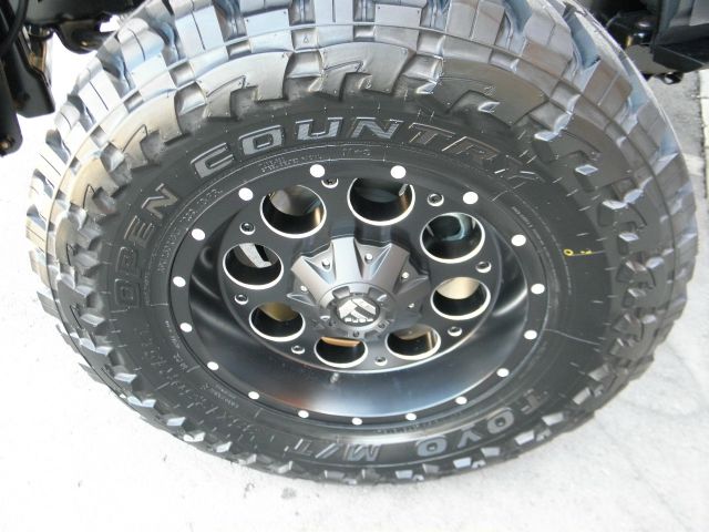 Jeep Wrangler 2013 photo 16