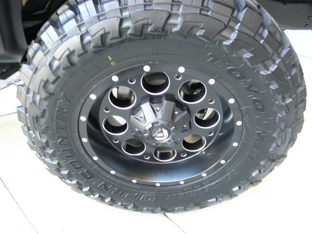 Jeep Wrangler 2013 photo 20