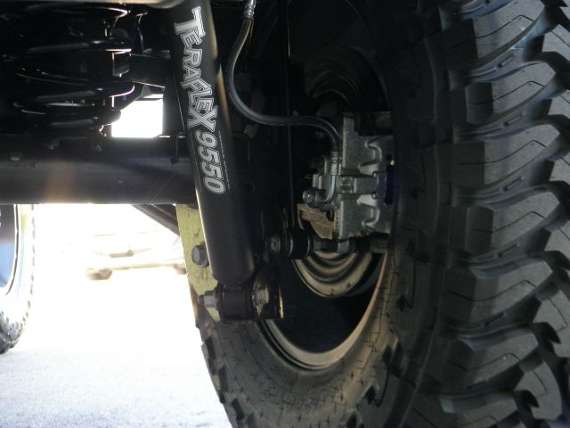 Jeep Wrangler 2013 photo 21