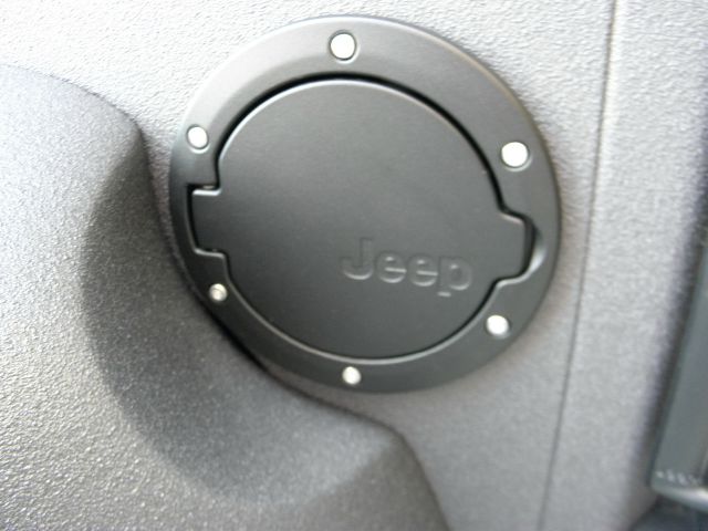 Jeep Wrangler 2013 photo 23