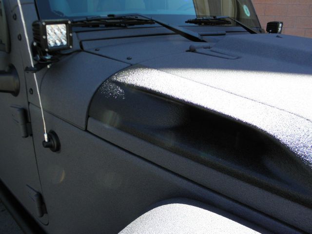 Jeep Wrangler 2013 photo 24