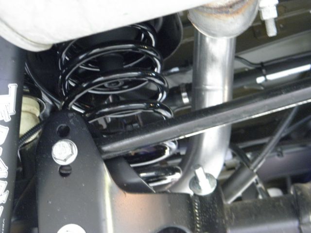 Jeep Wrangler 2013 photo 25